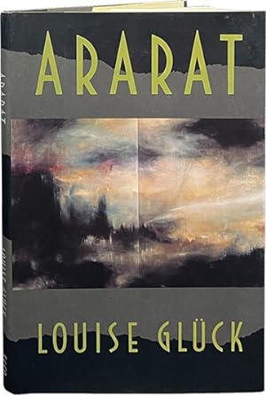 Imagen del vendedor de Ararat a la venta por Carpetbagger Books
