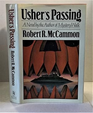 Seller image for Usher's Passing for sale by S. Howlett-West Books (Member ABAA)