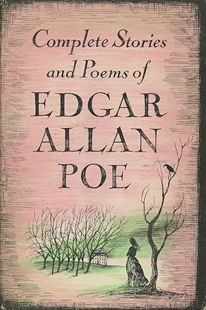 Seller image for Complete Stories and Poems of Edgar Allan Poe for sale by Kenneth A. Himber