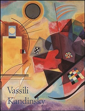 Seller image for Vassili Kandinsky (Wassily Kandinsky): 1866-1944 : Révolution De La Peinture for sale by Diatrope Books