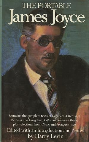 Seller image for The Portable James Joyce for sale by Kenneth A. Himber