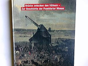 Frankfurt im Messenetz Europas : Erträge der Forschung. [im Auftr. des Dezernats für Kultur und F...