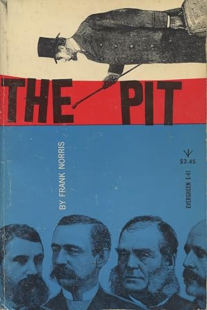 Seller image for The Pit: A Story Of Chicago for sale by Kenneth A. Himber