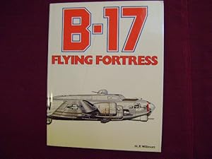 Seller image for B-17. Flying Fortress. for sale by BookMine
