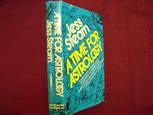 Seller image for A Time for Astrology. for sale by BookMine