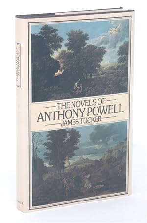 The Novels of Anthony Powell