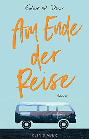 Seller image for Am Ende der Reise for sale by Antiquariat Buchhandel Daniel Viertel