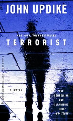 Seller image for Terrorist. for sale by Antiquariat Buchhandel Daniel Viertel