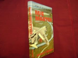 Seller image for MiG Master. The Story of the F-8 Crusader. for sale by BookMine