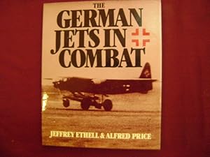 Image du vendeur pour The German Jets in Combat. mis en vente par BookMine