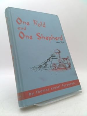 Immagine del venditore per One fold and one shepherd venduto da ThriftBooksVintage