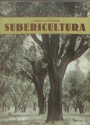 Imagen del vendedor de Subericulture a la venta por WeBuyBooks