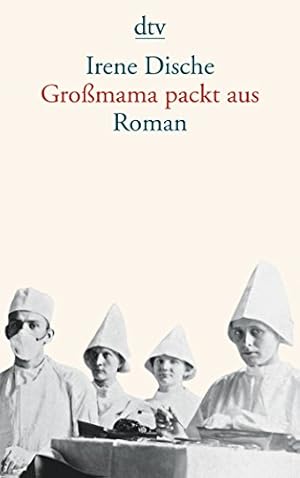 Bild des Verkufers fr Gromama packt aus: Roman zum Verkauf von Gabis Bcherlager