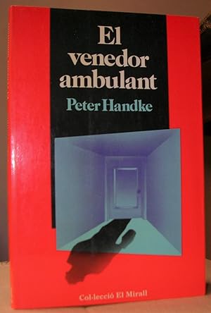 Imagen del vendedor de EL VENEDOR AMBULANT a la venta por LLIBRES del SENDERI