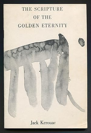 Seller image for The Scripture of the Golden Eternity for sale by Between the Covers-Rare Books, Inc. ABAA