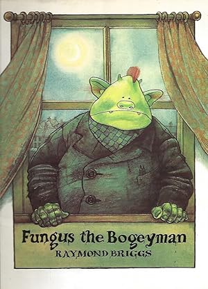Seller image for Fungus the Bogeyman for sale by Badger Books