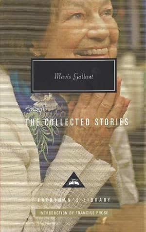 Immagine del venditore per Mavis Gallant Collected Stories (Hardcover) venduto da Grand Eagle Retail