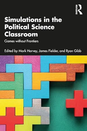 Seller image for Simulations in the Political Science Classroom (Paperback) for sale by Grand Eagle Retail