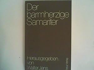 Der barmherzige Samariter