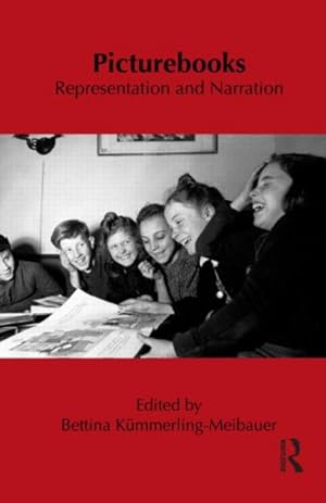 Immagine del venditore per Picturebooks : Representation and Narration venduto da GreatBookPrices