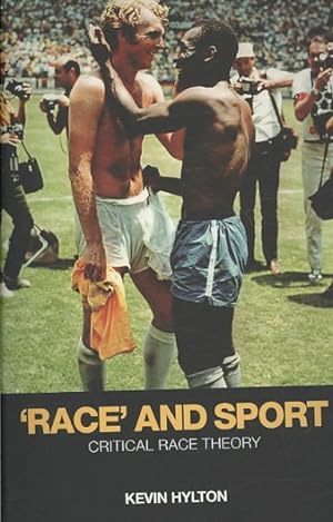 Seller image for Race and Sport : Critical Race Theory for sale by GreatBookPrices