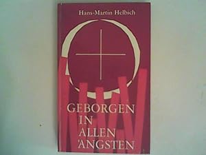 Seller image for Geborgen in allen ngsten for sale by ANTIQUARIAT FRDEBUCH Inh.Michael Simon
