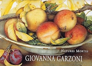 Seller image for Natures Mortes. Giovanna Garzoni for sale by Eratoclio