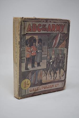Seller image for ABC of the Army for sale by Alder Bookshop UK
