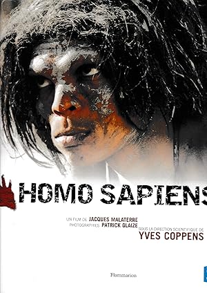 Seller image for Homo Sapiens for sale by Eratoclio