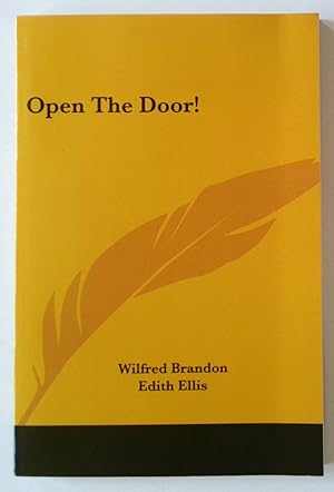 Seller image for Open the Door! for sale by *bibliosophy*
