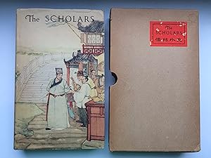 Seller image for The Scholars for sale by Bildungsbuch