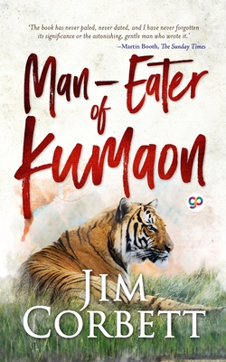 Seller image for Man-eaters of Kumaon (Paperback or Softback) for sale by BargainBookStores