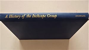 Seller image for A History of the Inchcape Group for sale by A.O'Neill