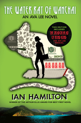 Imagen del vendedor de The Water Rat of Wanchai + the Dragon Head of Hong Kong: An Ava Lee Novel: Book 1 (Paperback or Softback) a la venta por BargainBookStores
