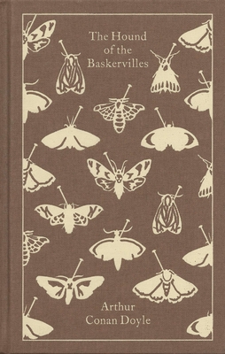 Seller image for The Hound of the Baskervilles: Another Adventure of Sherlock Holmes (Hardback or Cased Book) for sale by BargainBookStores