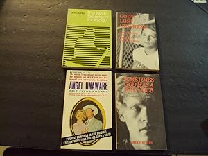 Seller image for 4 Pbs God's Lost Children; New Testament For Today; Angel Unaware; Sometimes God Has A Kid's Face for sale by Joseph M Zunno