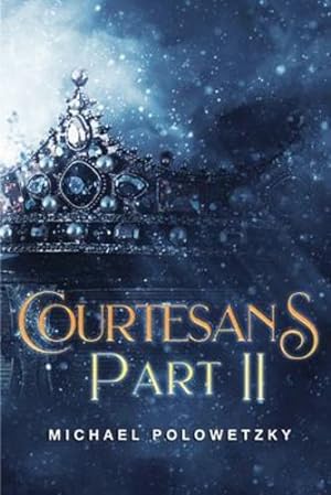 Seller image for Courtesans Part II [Soft Cover ] for sale by booksXpress