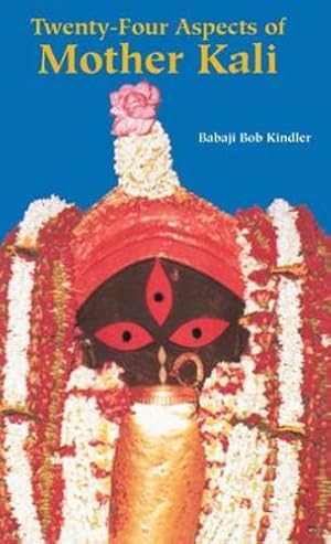 Seller image for Twenty-Four Aspects of Mother Kali [Hardcover ] for sale by booksXpress