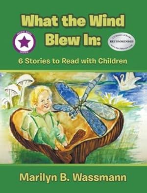 Seller image for What the Wind Blew In [Hardcover ] for sale by booksXpress