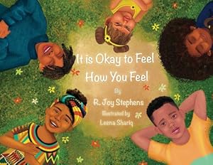Seller image for It is Okay to Feel How You Feel [Soft Cover ] for sale by booksXpress