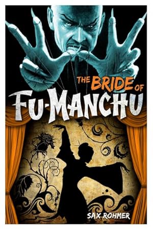 Bild des Verkufers fr Fu-Manchu: The Bride of Fu-Manchu zum Verkauf von Smartbuy