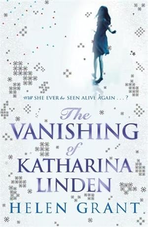Seller image for The Vanishing of Katharina Linden for sale by Smartbuy