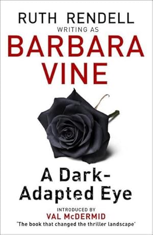 Seller image for A Dark-adapted Eye for sale by Smartbuy
