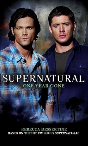 Imagen del vendedor de Supernatural: One Year Gone a la venta por Smartbuy