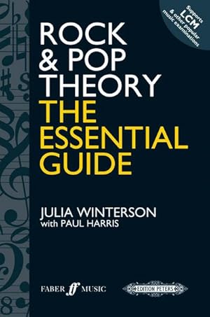 Immagine del venditore per Rock & Pop Theory: the essential guide venduto da Smartbuy