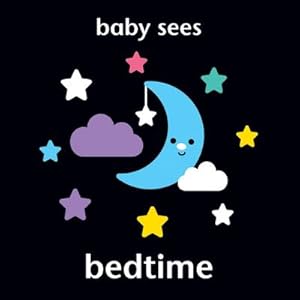 Bild des Verkufers fr Baby Sees: Bedtime zum Verkauf von Smartbuy