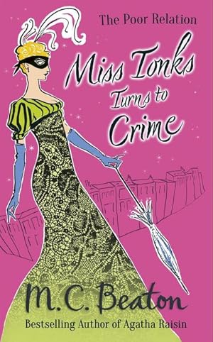 Immagine del venditore per Miss Tonks Turns to Crime venduto da Smartbuy