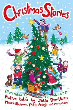 Imagen del vendedor de Christmas Stories a la venta por Smartbuy