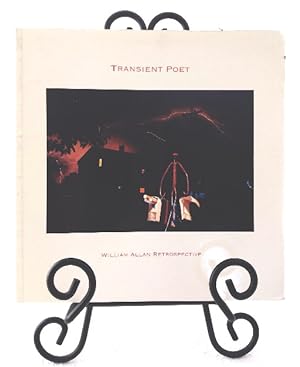 Seller image for Transient Poet: William Allan Retrospective for sale by Structure, Verses, Agency  Books