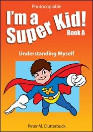 Bild des Verkufers fr Understanding Myself (Bk. A) (I'm a Super Kid!) zum Verkauf von WeBuyBooks
